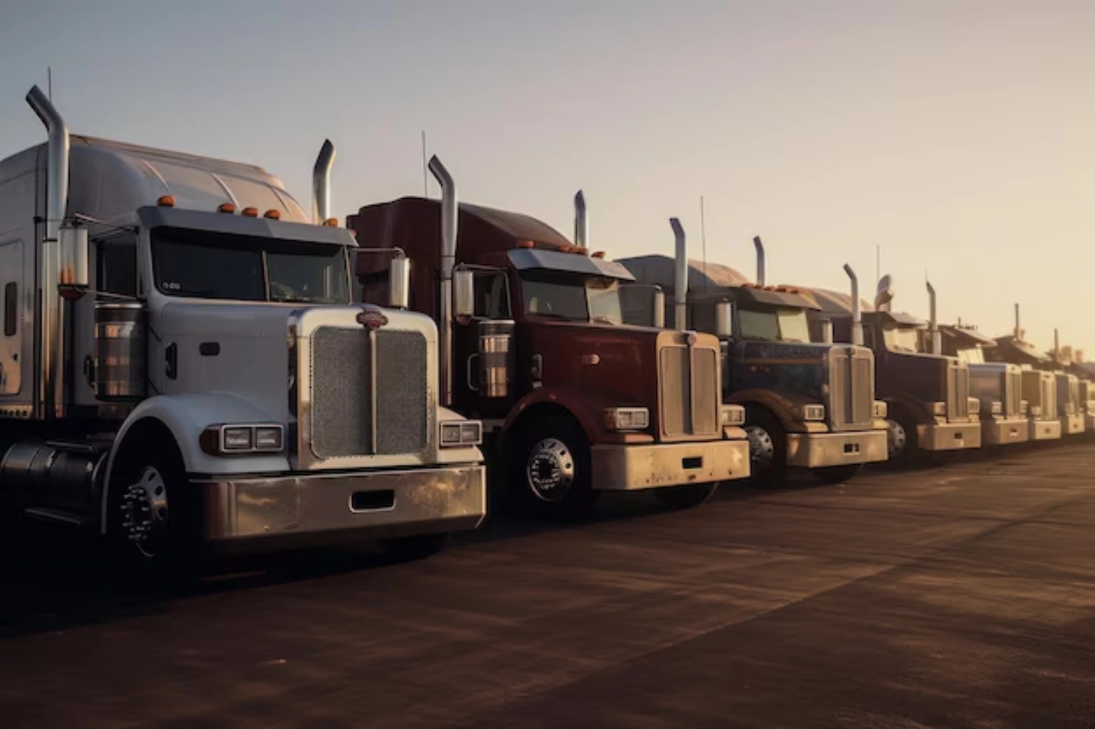 commercial vehicles