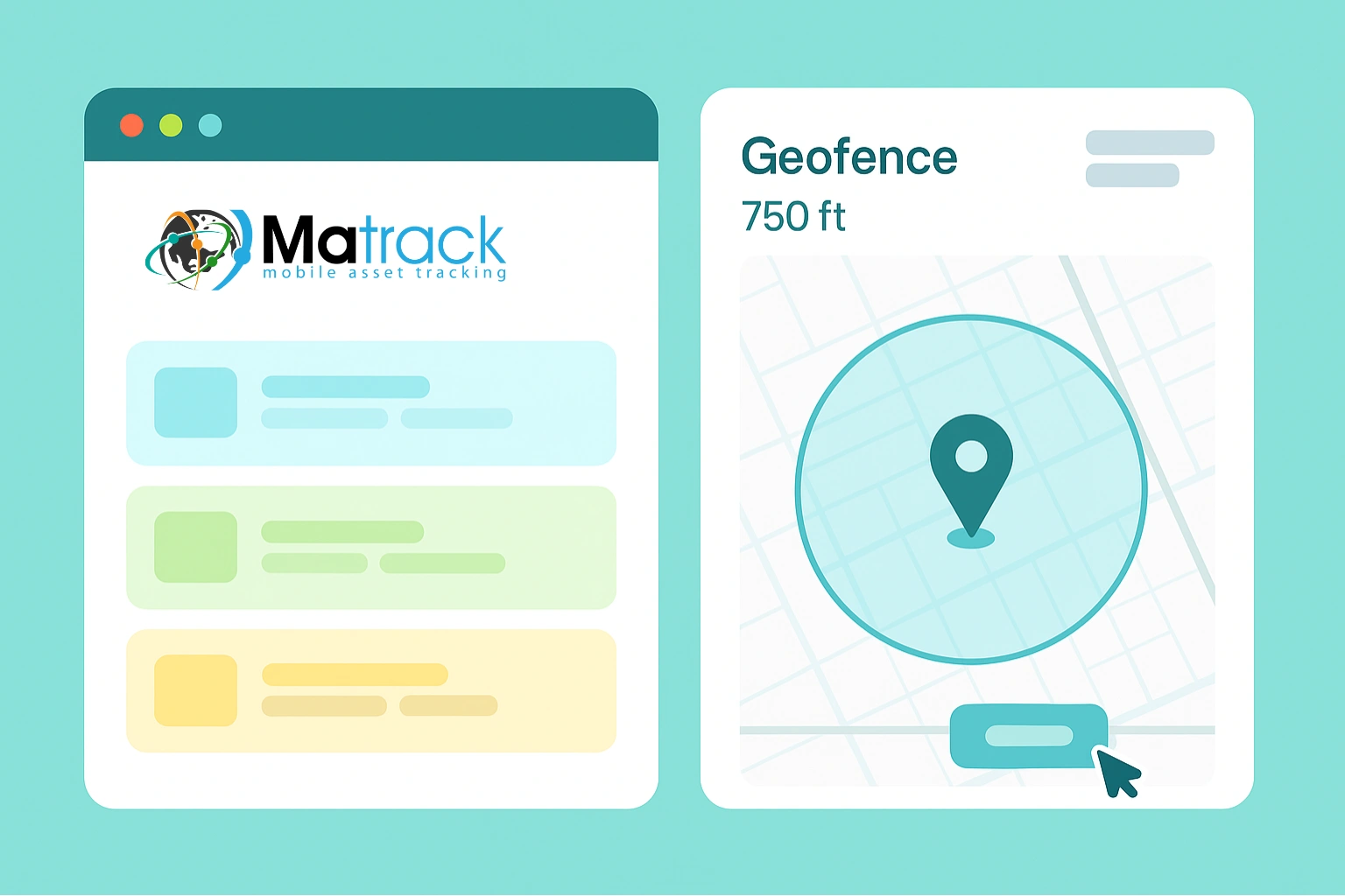 geofencing