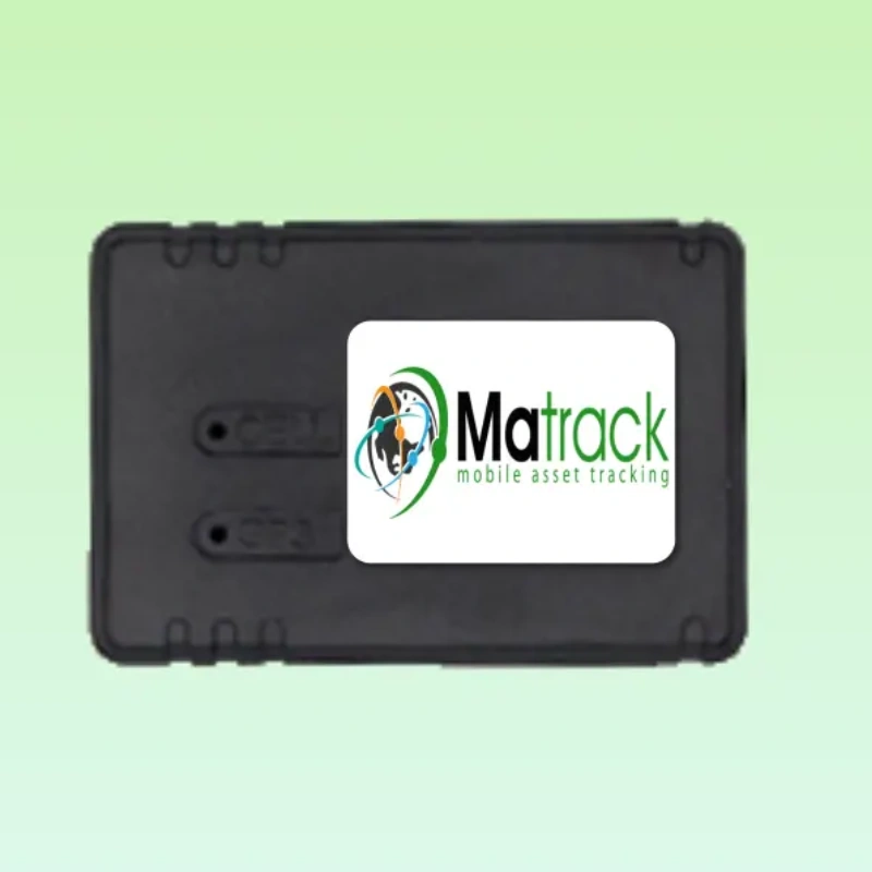 ma-hardwired classic gps fleet tracker