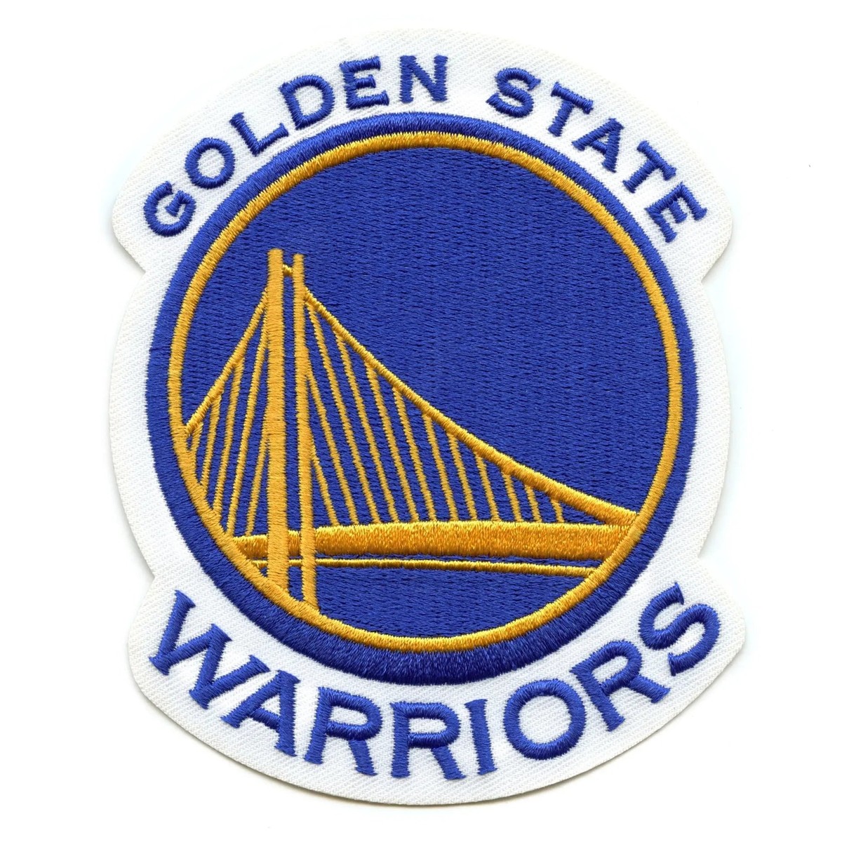 golden state express