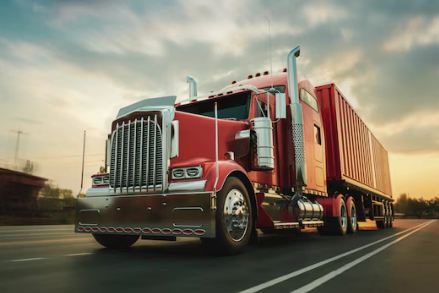 trailers